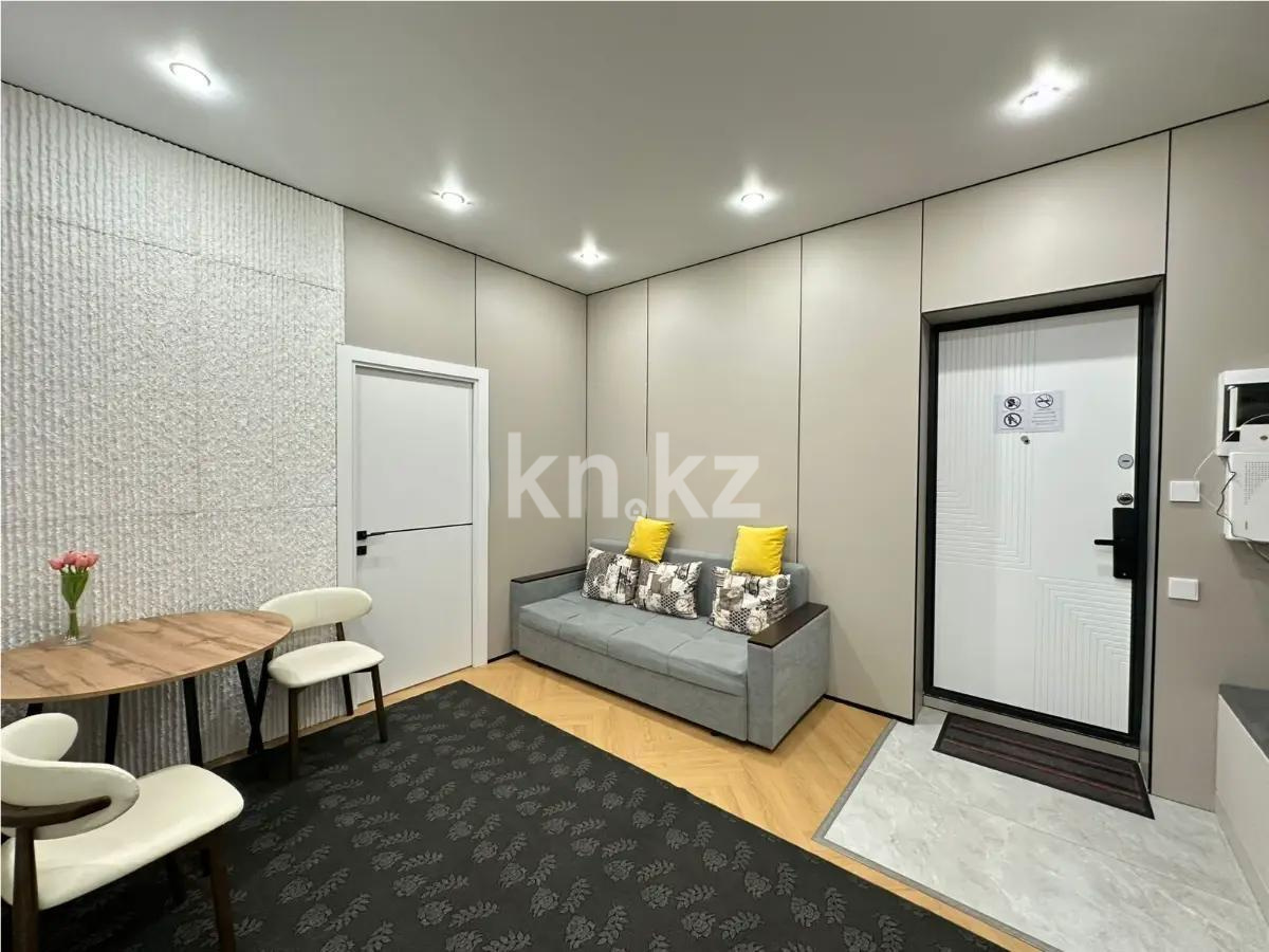 Продажа 3-комнатной квартиры, 62 м² в Алматы - фото 4