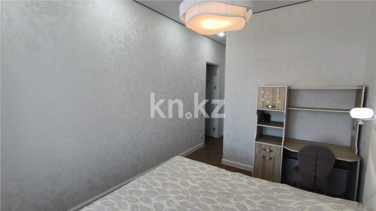 Продажа 4-комнатной квартиры, 118 м² в Караганде - фото 28
