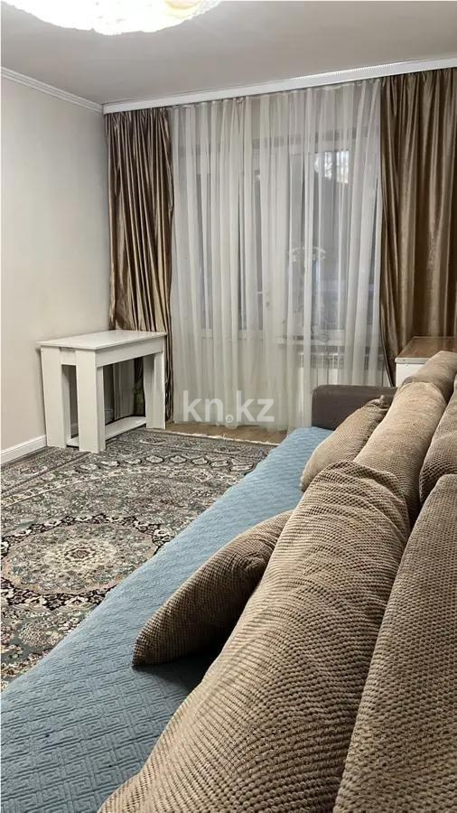 Продажа 3-комнатной квартиры, 62 м² в Алматы