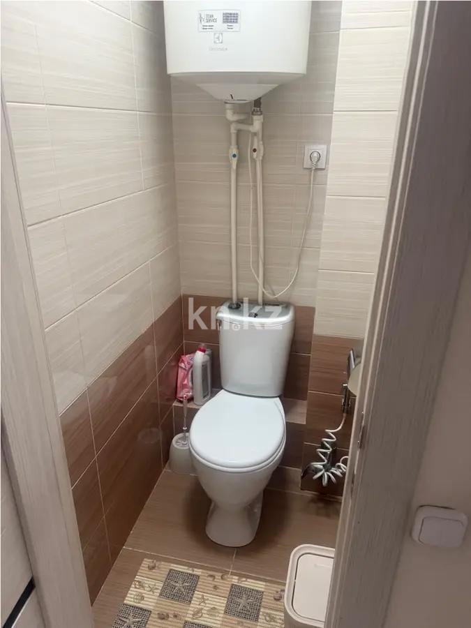 Продажа 4-комнатной квартиры, 75 м², мкр-н Голубые Пруды, дом  13 в Караганде - фото 7