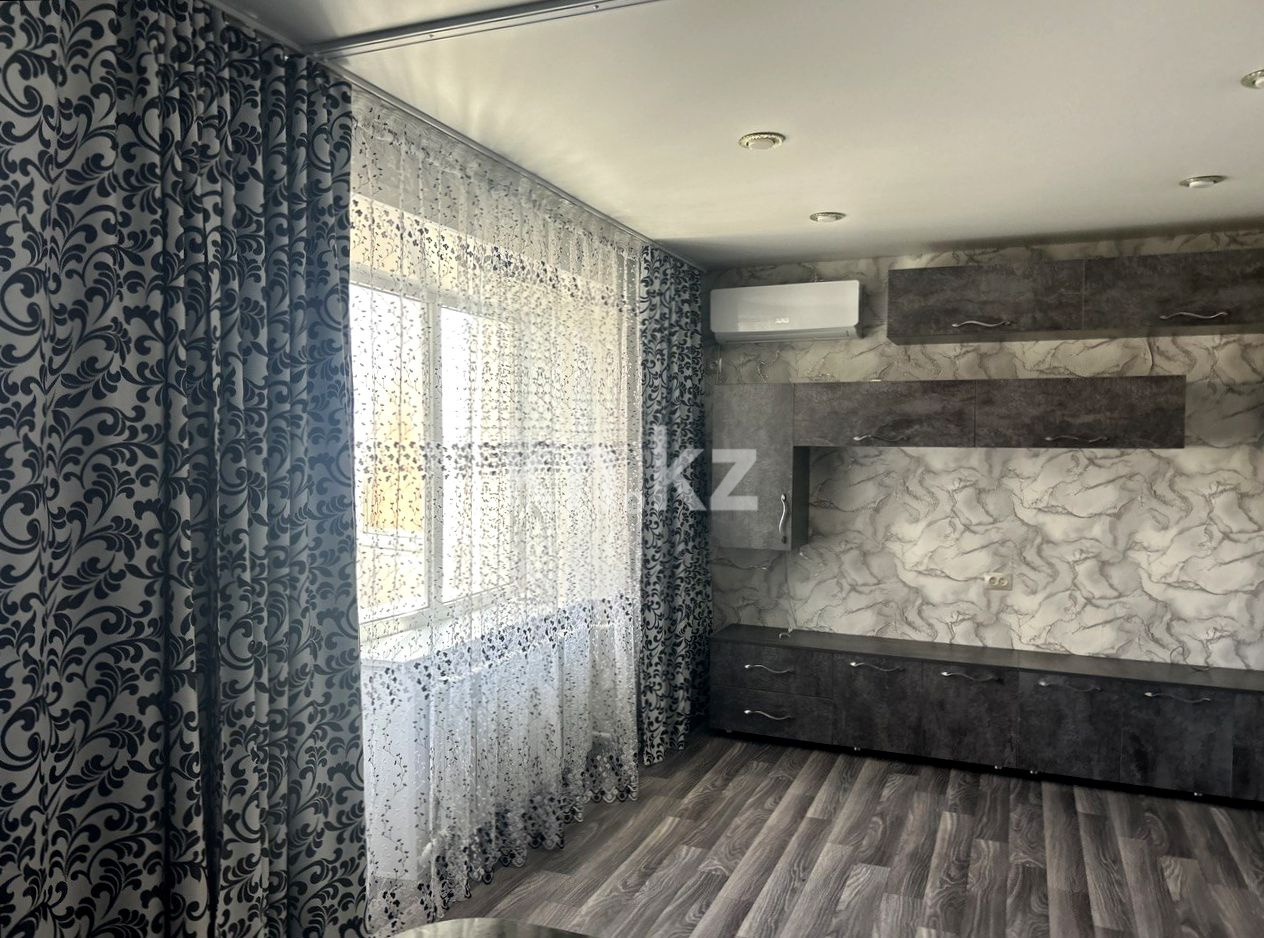 Продажа 1-комнатной квартиры, 33 м² в Усть-Каменогорске - фото 5