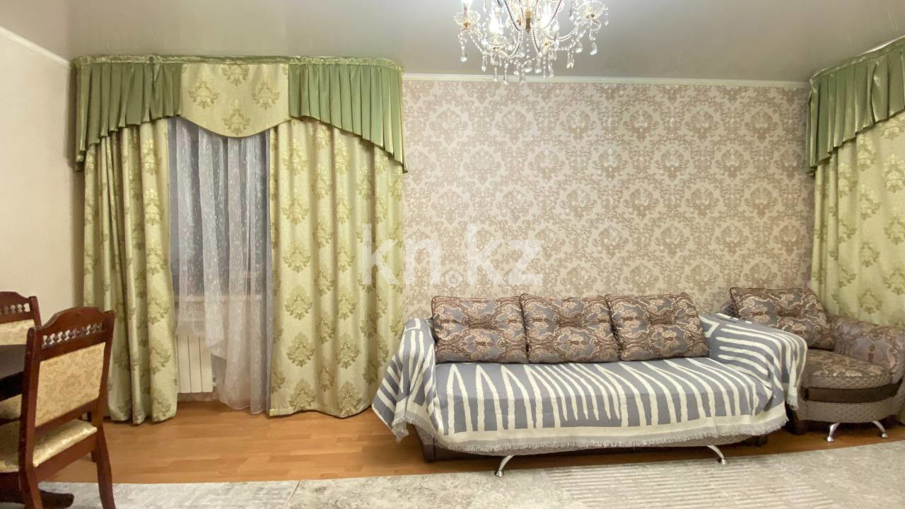 Продажа 2-комнатной квартиры, 56.6 м² в Костанае - фото 7