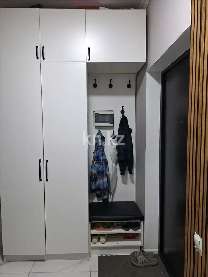 Продажа 3-комнатной квартиры, 76 м² в Алматы - фото 7