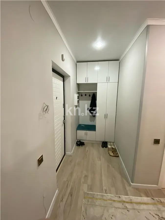 Продажа 3-комнатной квартиры, 72 м², мкр-н Кайрат, дом  303 в Алматы - фото 6