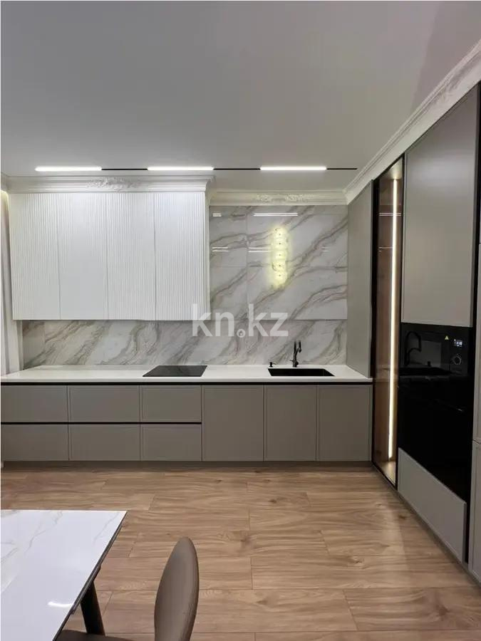Продажа 3-комнатной квартиры, 70 м² в Астане - фото 4