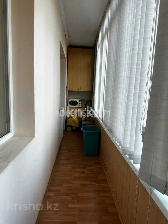 Аренда 1-комнатной квартиры, 36.4 м² в Алматы - фото 10
