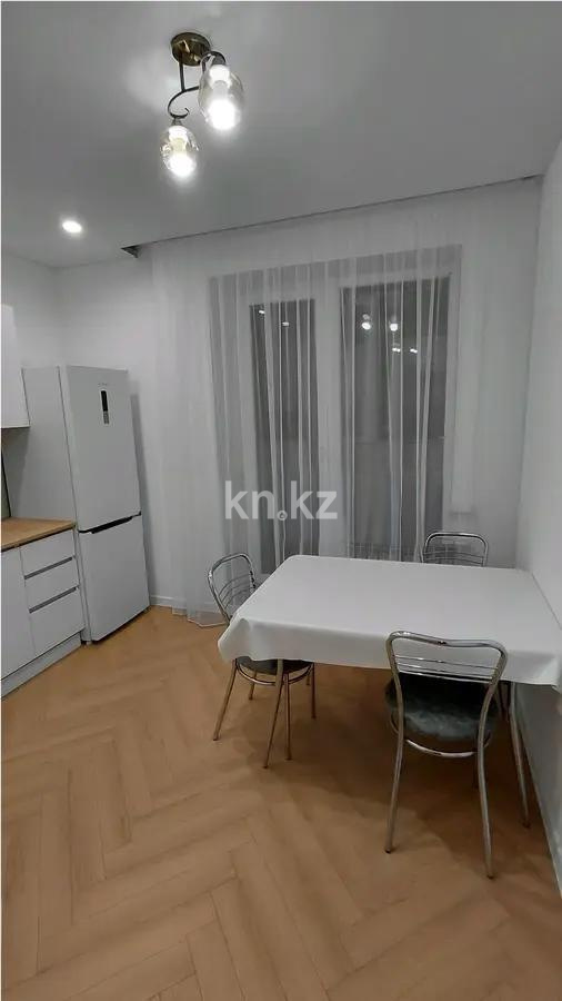 Продажа 1-комнатной квартиры, 34.7 м² в Астане - фото 2