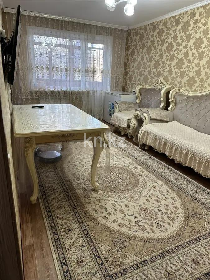 Продажа 3-комнатной квартиры, 63 м², пр. Строителей, дом  23 в Караганде