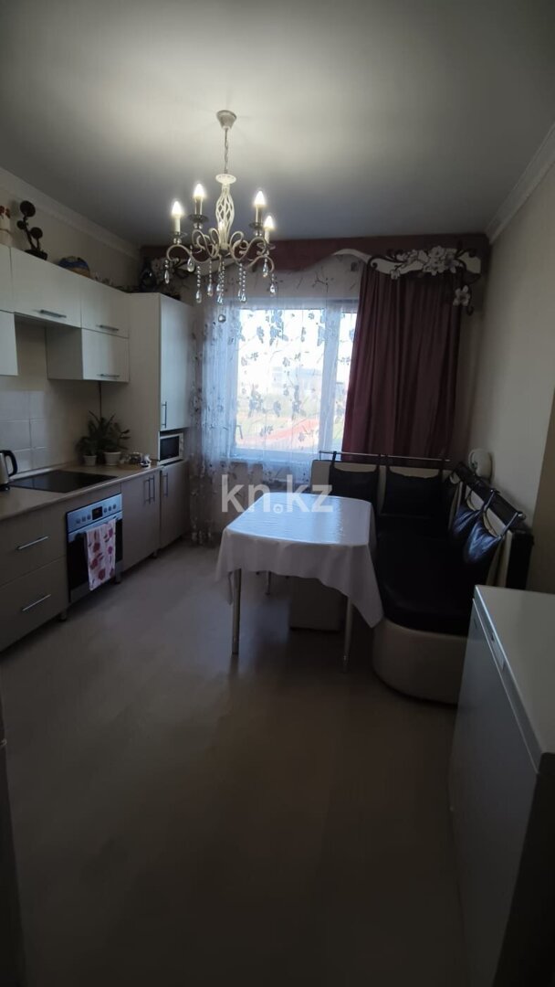 Аренда 2-комнатной квартиры, 65 м² в Караганде - фото 3