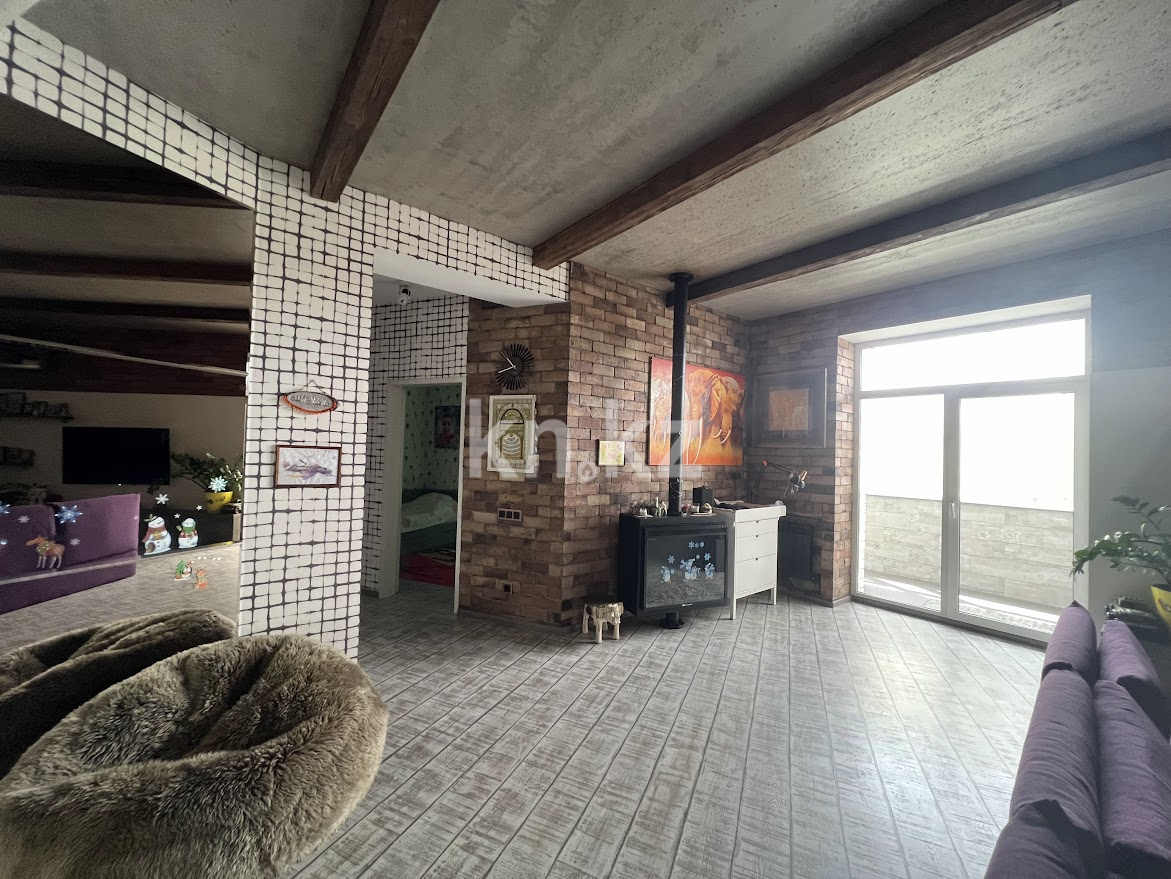 Продажа 3-комнатной квартиры, 161 м² в Караганде - фото 10