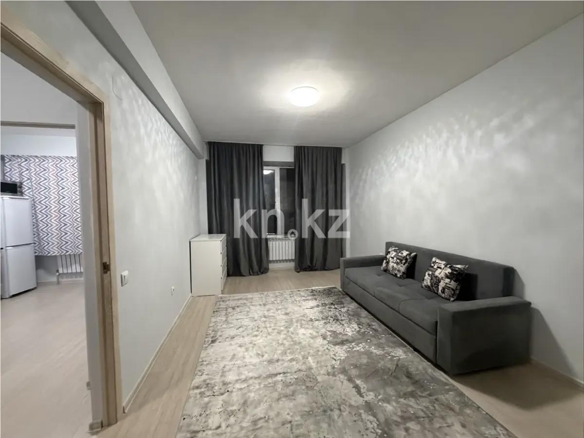 Продажа 1-комнатной квартиры, 40 м² в Алматы