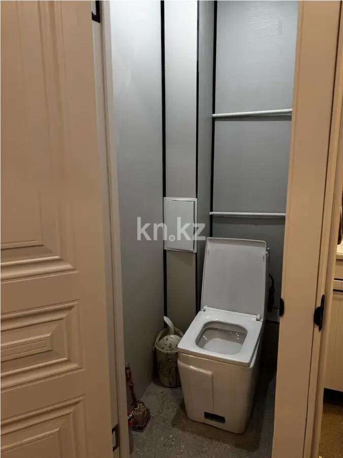Продажа 3-комнатной квартиры, 56 м² в Алматы - фото 3