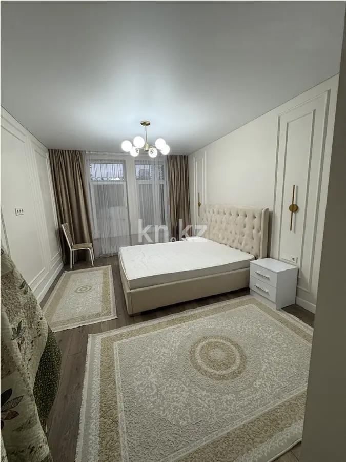 Продажа 2-комнатной квартиры, 60 м² в Алматы - фото 2