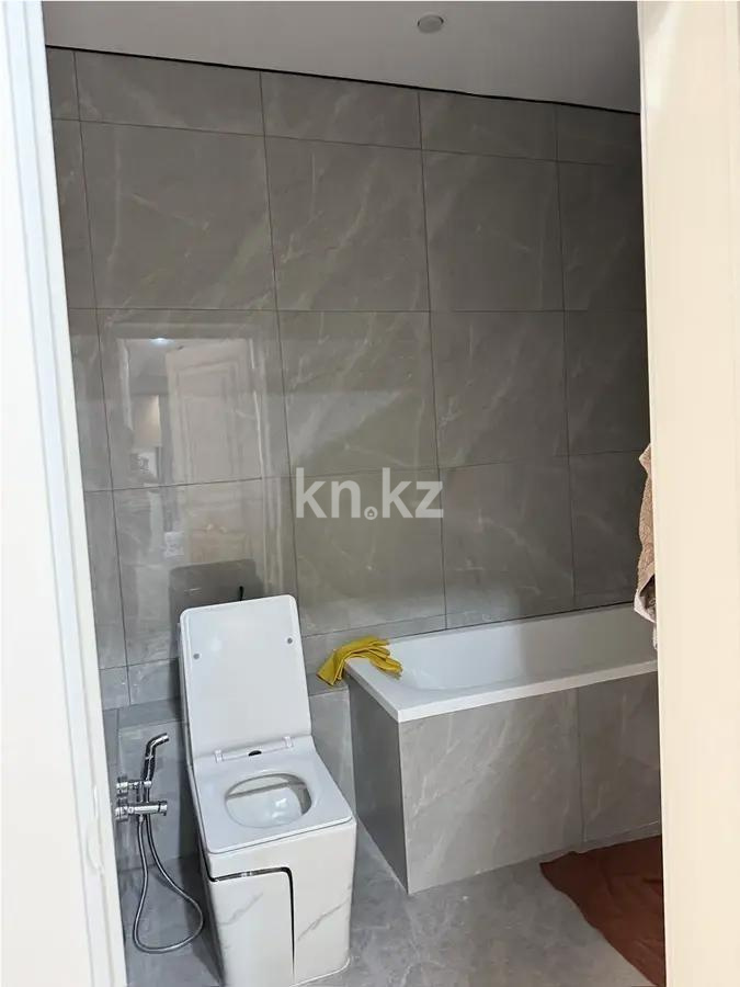 Продажа 2-комнатной квартиры, 54 м², мкр. Гажайып, дом  5/2 в Алматы - фото 4