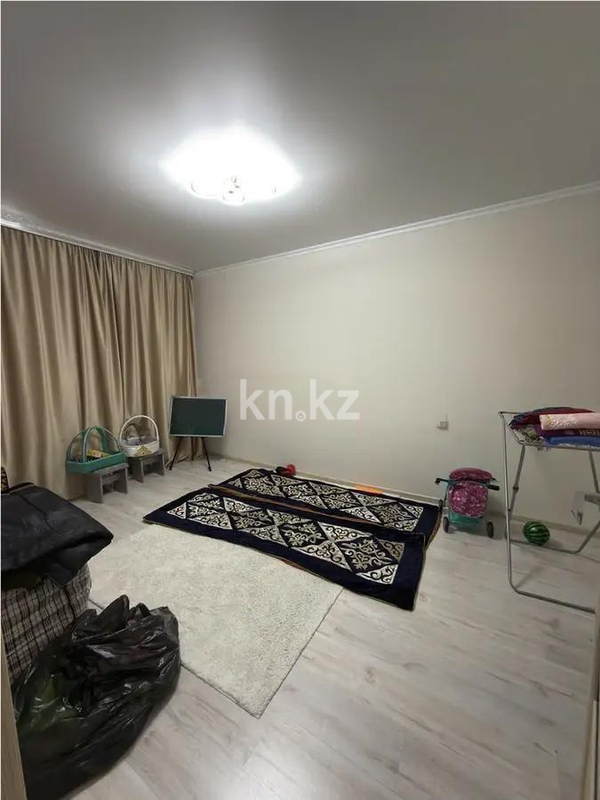 Продажа 2-комнатной квартиры, 55 м² в Караганде