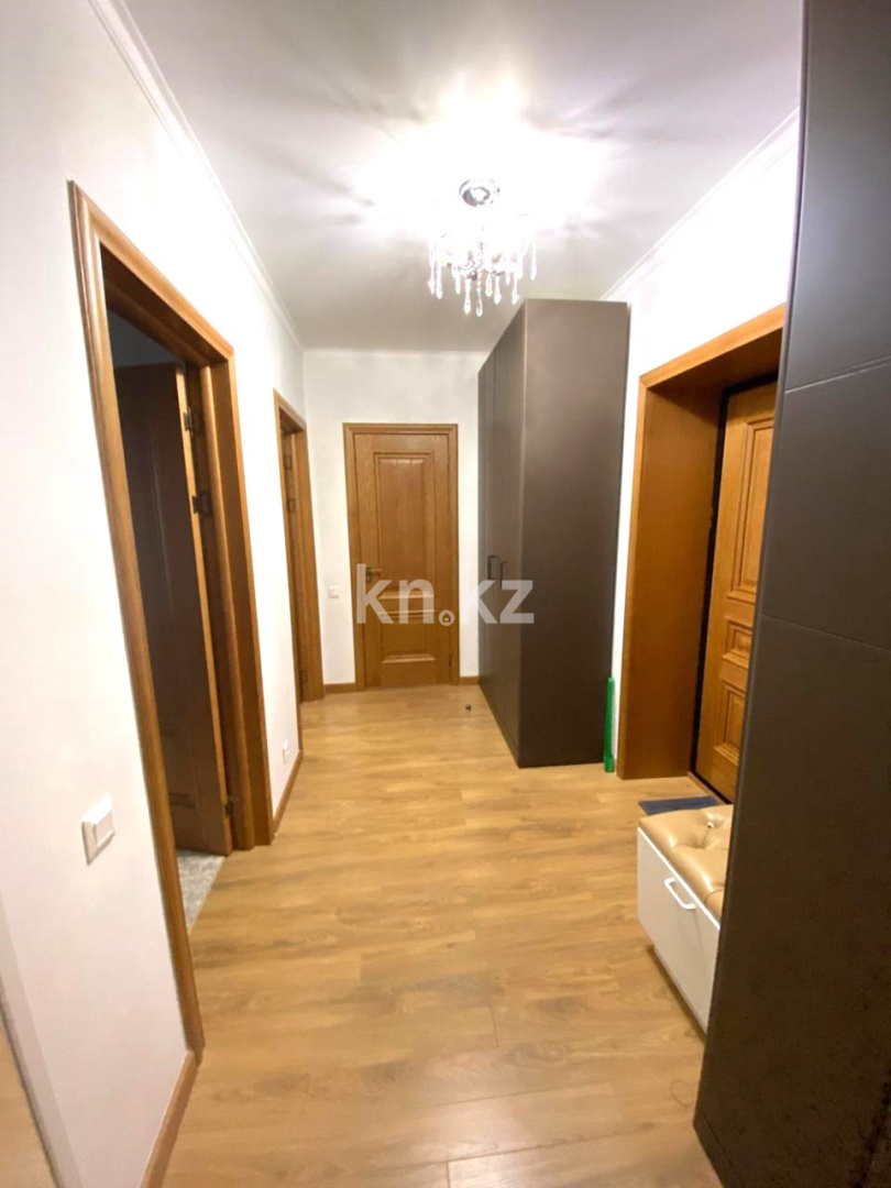 Продажа 2-комнатной квартиры, 55 м² в Астане - фото 4