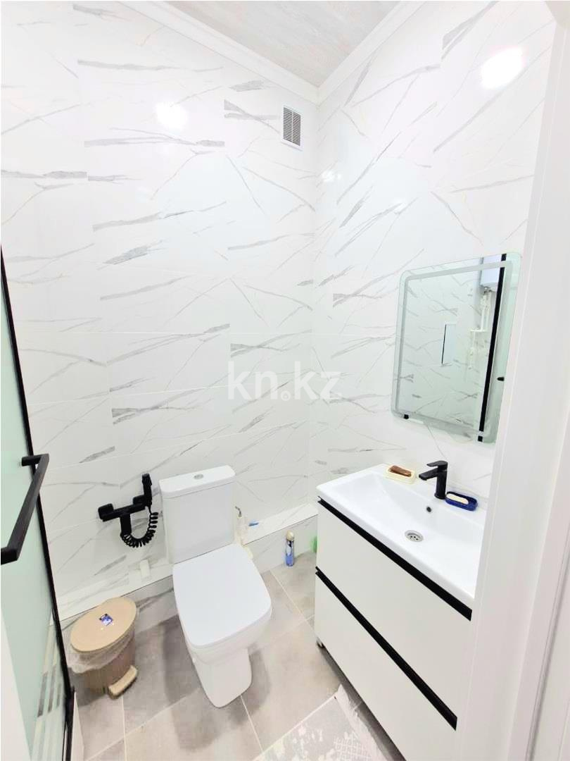 Продажа 1-комнатной квартиры, 41 м² в Караганде - фото 8