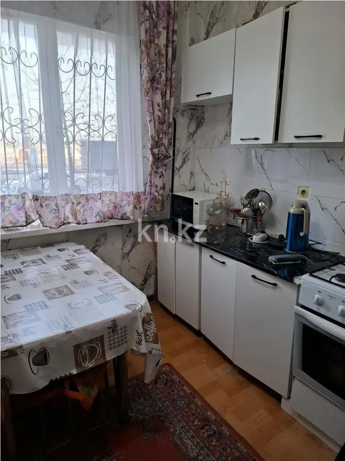 Продажа 1-комнатной квартиры, 37 м² в Алматы - фото 2