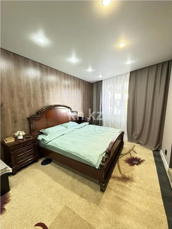 Продажа 1-комнатной квартиры, 39.8 м² в Астане