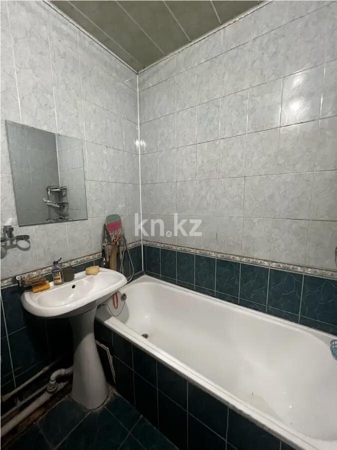 Продажа 1-комнатной квартиры, 40 м² в Алматы - фото 3