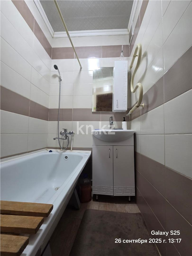 Продажа 3-комнатной квартиры, 61 м², пр. Строителей в Темиртау - фото 8