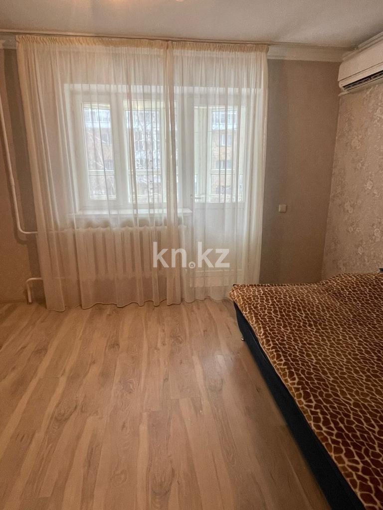 Аренда 1-комнатной квартиры, 28 м² в Астане - фото 4