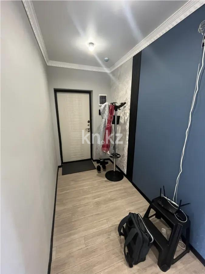 Продажа 2-комнатной квартиры, 55.6 м² в Алматы - фото 4