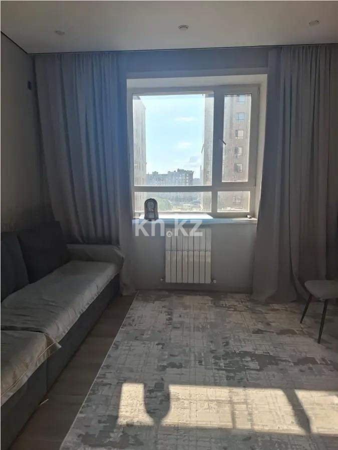Продажа 3-комнатной квартиры, 71 м² в Астане