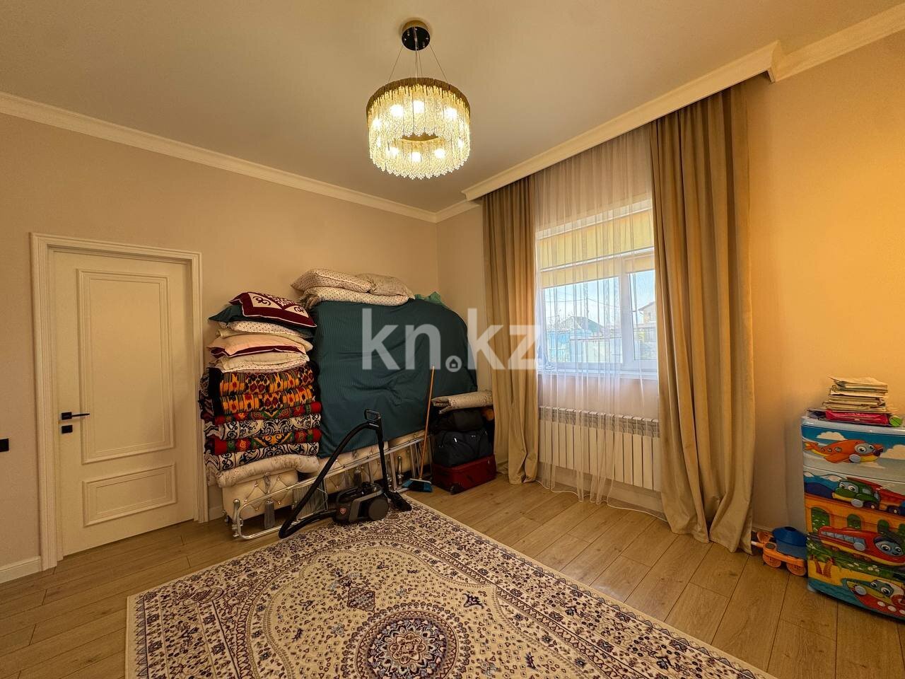 Продажа 4-комнатного дома, 150 м² в Акмолинской области - фото 19