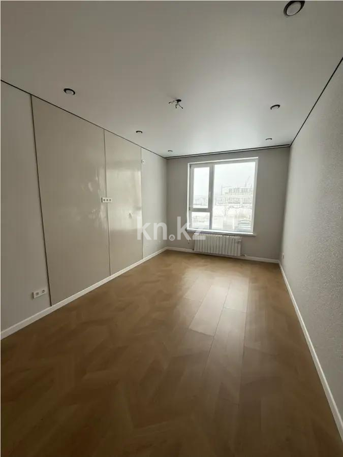 Продажа 1-комнатной квартиры, 36 м² в Астане