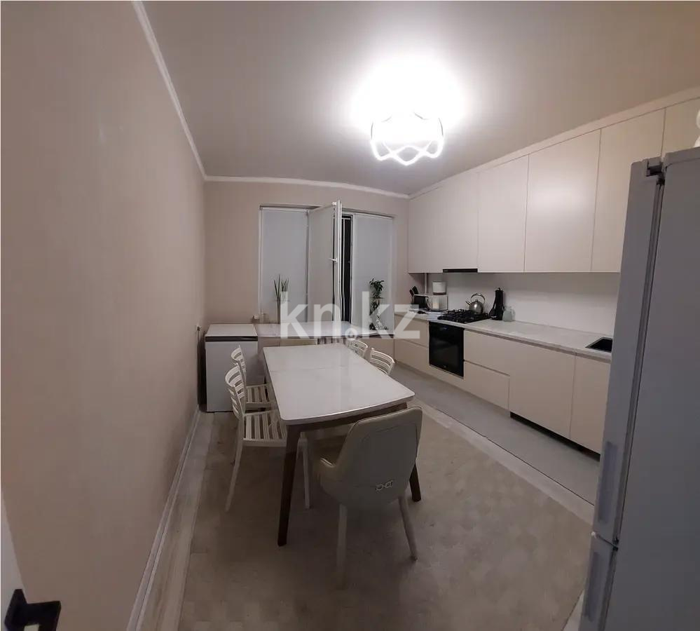 Продажа 3-комнатной квартиры, 75.7 м², мкр-н Зердели, дом  1/177 в Алматы - фото 6