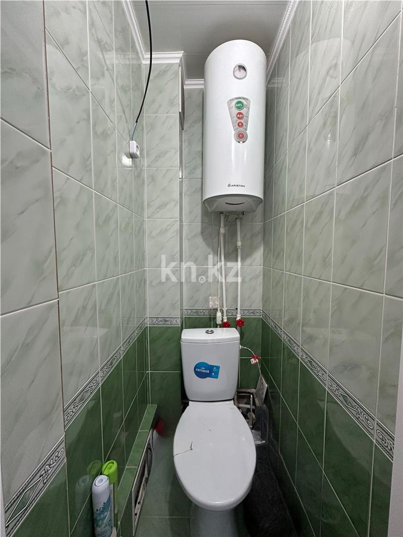 Продажа 2-комнатной квартиры, 53 м², мкр-н Степной-1 в Караганде - фото 6