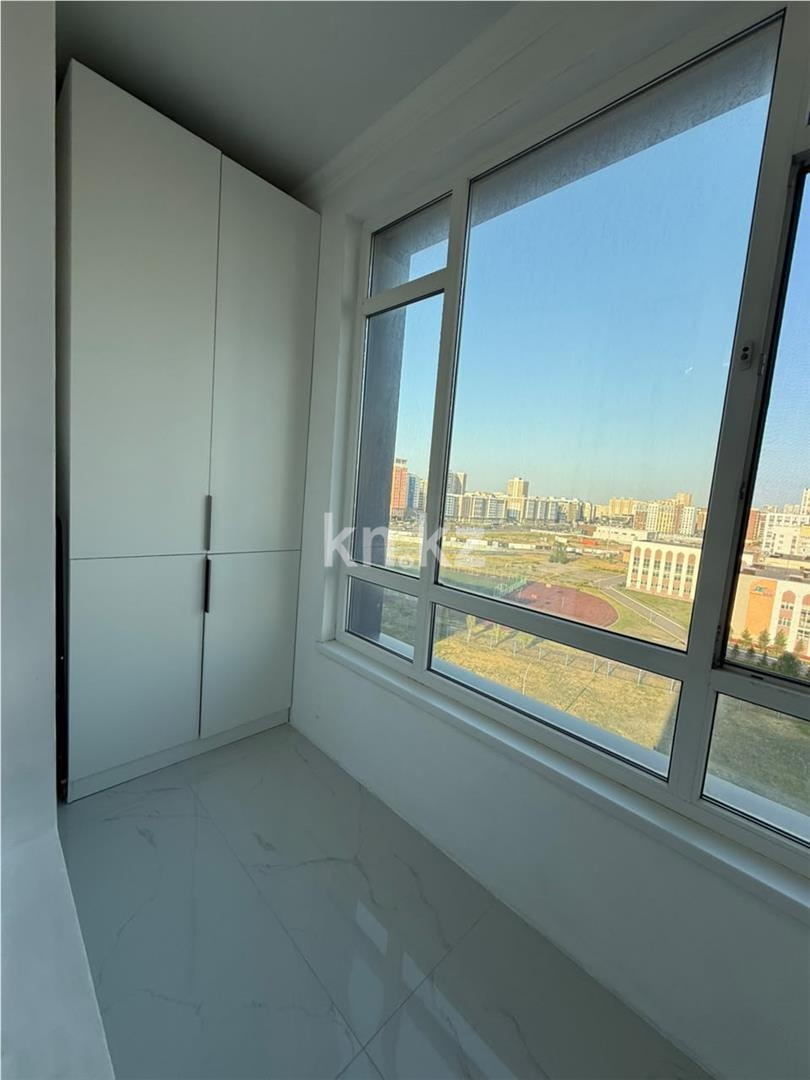Продажа 2-комнатной квартиры, 63 м² в Астане - фото 4