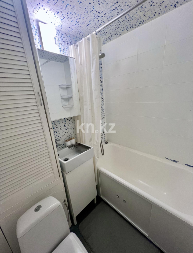 Аренда 1-комнатной квартиры, 35 м² в Астане - фото 3