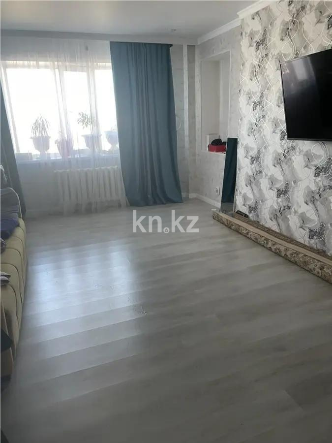 Продажа 2-комнатной квартиры, 52 м², пр. Богенбай батыра, дом  24/2 в Астане