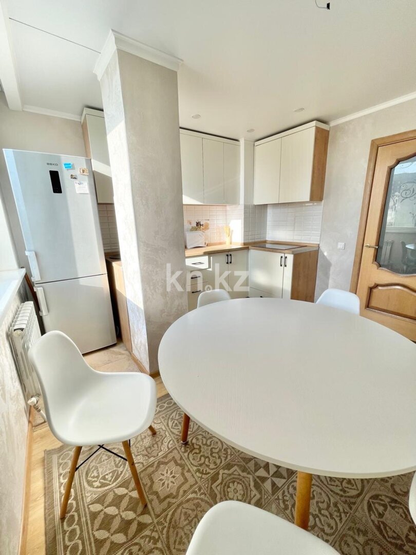 Аренда 2-комнатной квартиры, 60 м² в Астане - фото 2