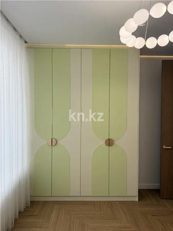 Продажа 3-комнатной квартиры, 70 м² в Астане - фото 3