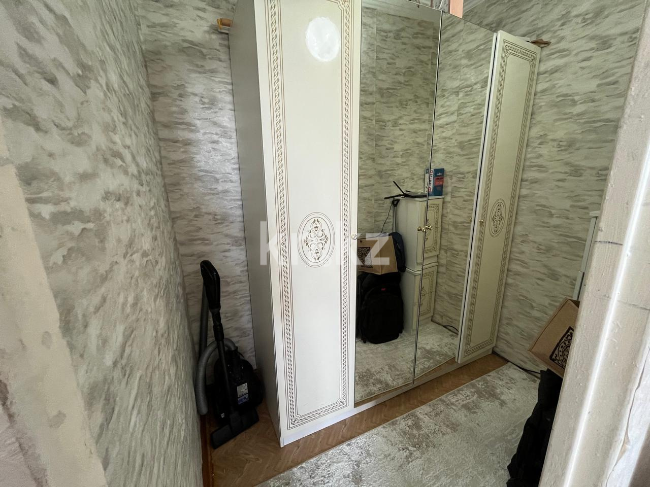 Продажа 1-комнатной квартиры, 40 м², ул. Таттимбета, дом  11 в Караганде - фото 4