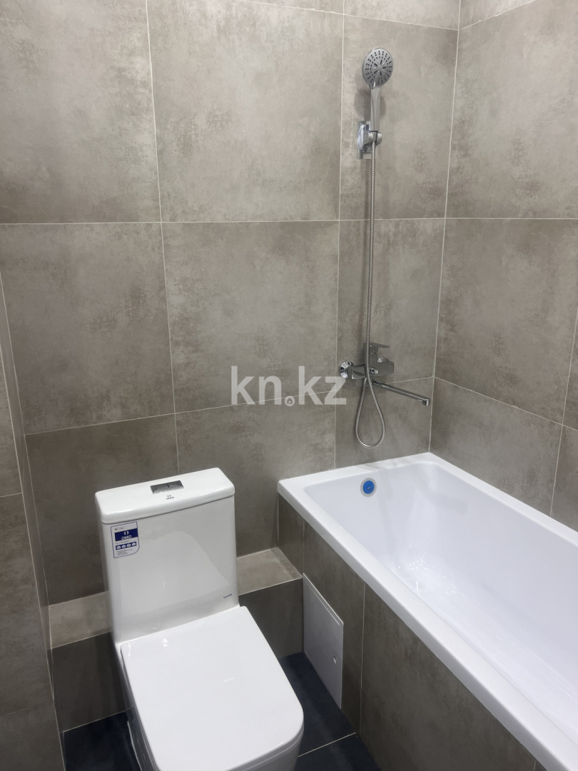 Аренда 1-комнатной квартиры, 34 м², ул. Райымбек батыра, дом  210/3 в Алматы - фото 14