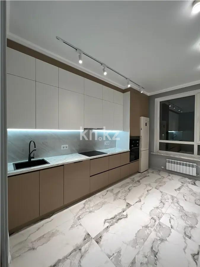 Продажа 2-комнатной квартиры, 63 м² в Астане - фото 3