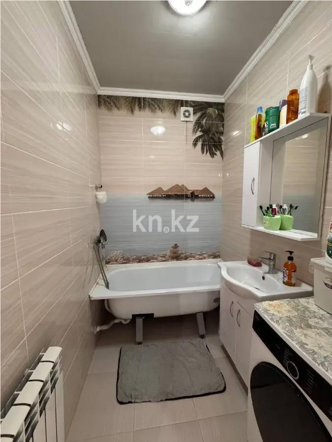 Продажа 3-комнатной квартиры, 78 м², мкр. Голубые Пруды, дом  5/5 в Караганде - фото 5