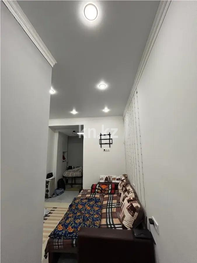 Продажа 1-комнатной квартиры, 23 м² в Астане