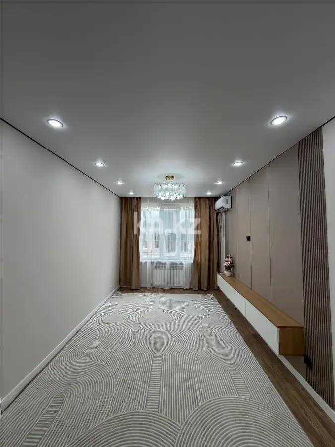 Продажа 3-комнатной квартиры, 60 м² в Алматы