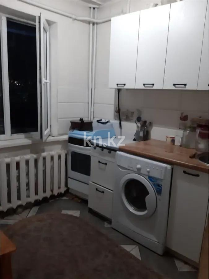 Продажа 2-комнатной квартиры, 43 м² в Алматы - фото 2