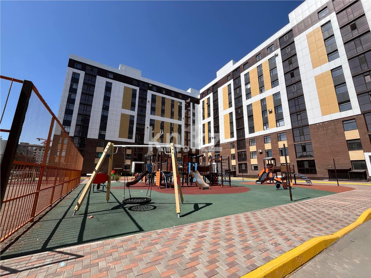 Продажа 3-комнатной квартиры, 90 м² в Караганде - фото 2