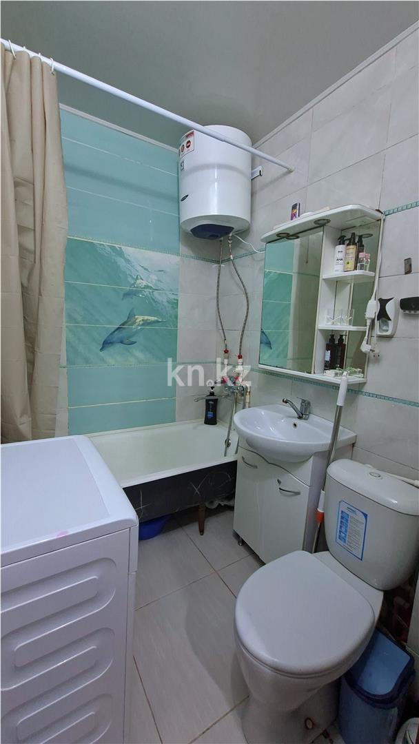 Продажа 2-комнатной квартиры, 46 м² в Темиртау - фото 9