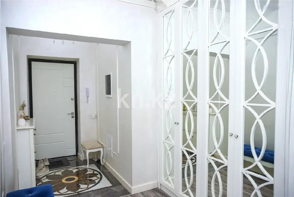 Продажа 3-комнатной квартиры, 90 м² в Алматы - фото 5