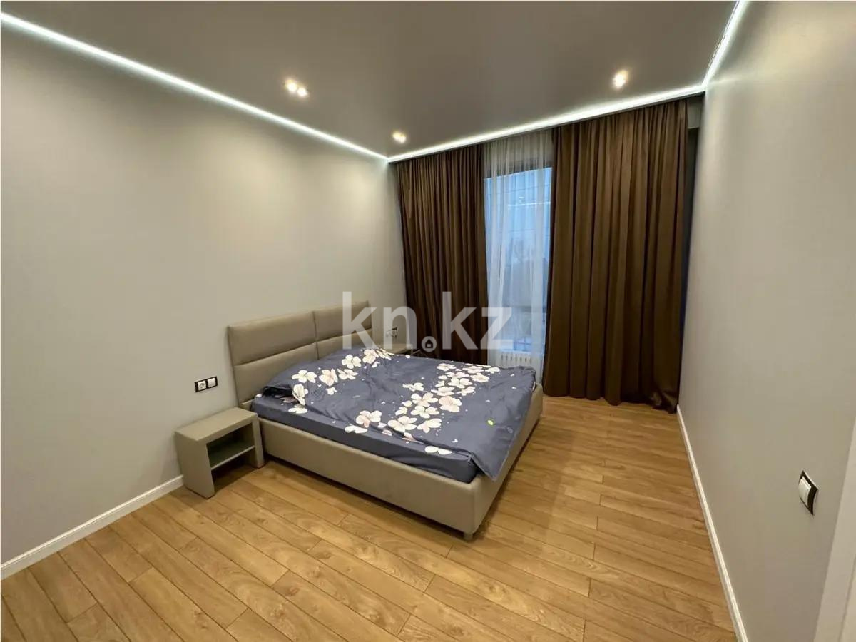 Продажа 2-комнатной квартиры, 64 м² в Алматы - фото 2