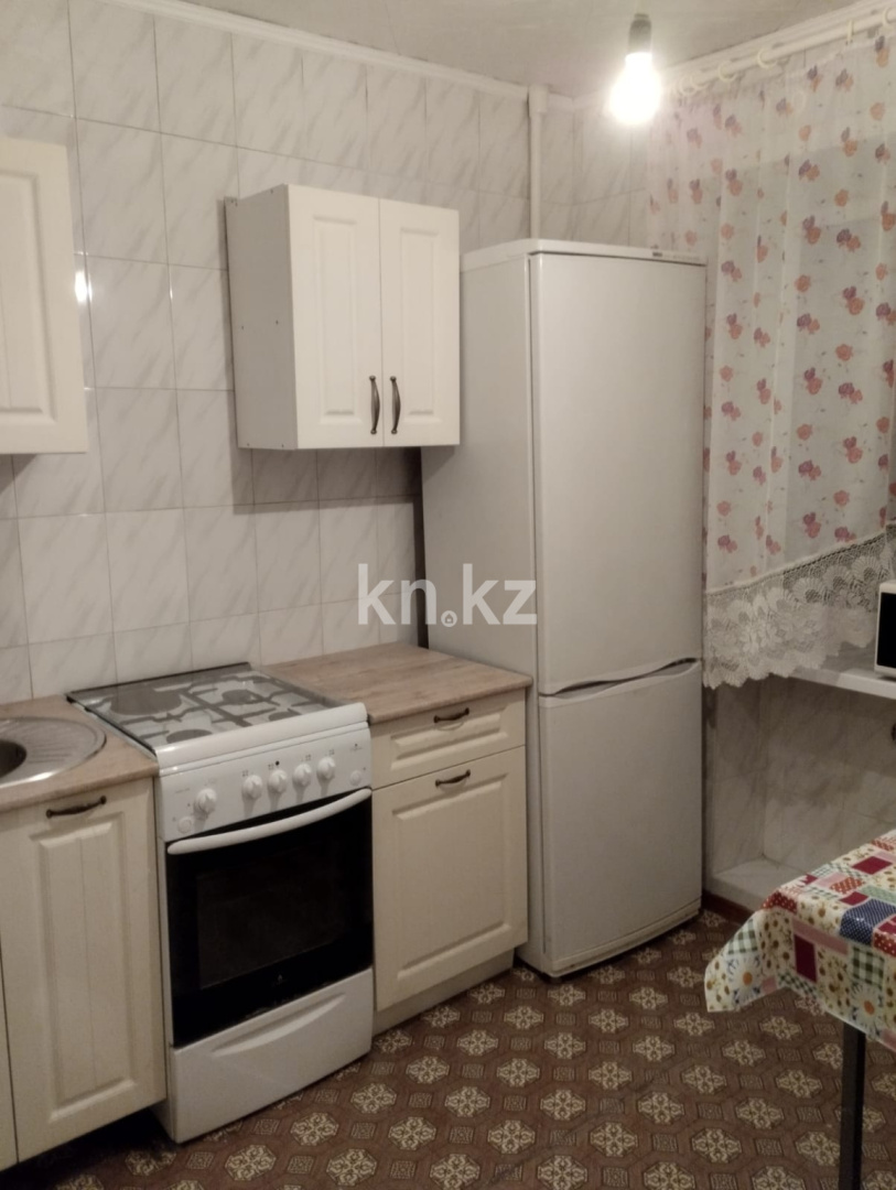 Аренда 1-комнатной квартиры, 31 м² в Караганде