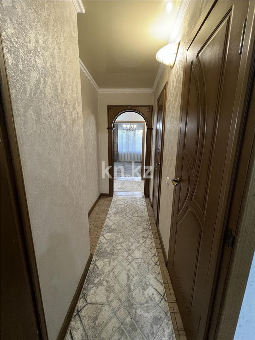 Продажа 3-комнатной квартиры, 67 м² в Караганде - фото 14